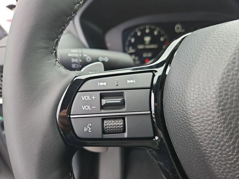 New 2025 Acura ADX FWD image 23