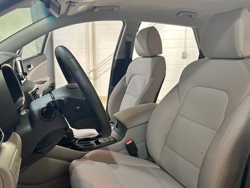 Used 2021 Hyundai Tucson Sport AWD/4WD image 8