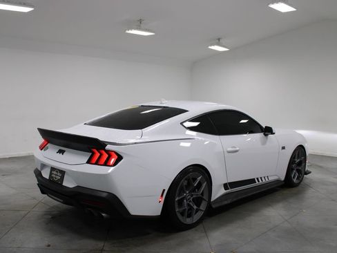 Used 2024 Ford Mustang GT Premium w/ GT Performance Package image 9