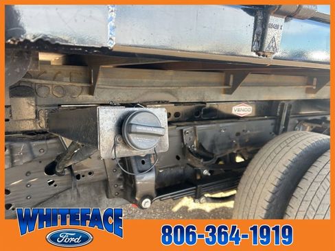 Used 2022 Chevrolet Silverado 3500 W/T w/ WT Convenience Package image 15
