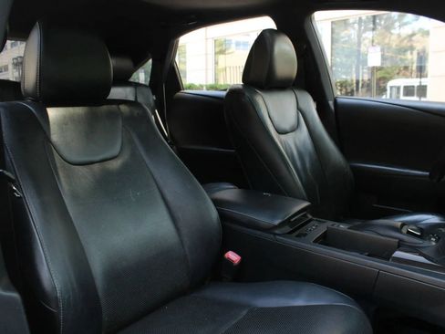 Used 2013 Lexus RX 350 F Sport w/ Navigation Pkg AWD/4WD image 53