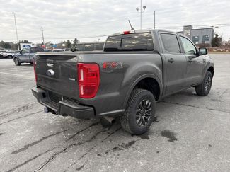 Used 2019 Ford Ranger XLT w/ Equipment Group 302A Luxury video 3