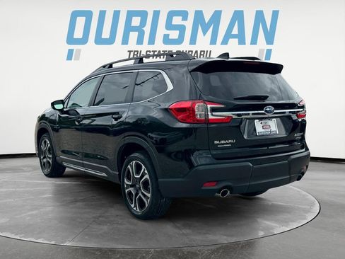 Used 2025 Subaru Ascent Limited AWD/4WD image 4