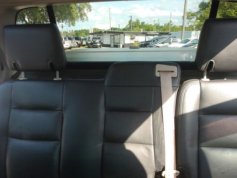 Used 2008 Ford Explorer Sport Trac XLT AWD/4WD image 20