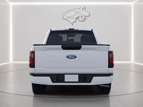 New 2026 Ford F150 STX RWD image 5