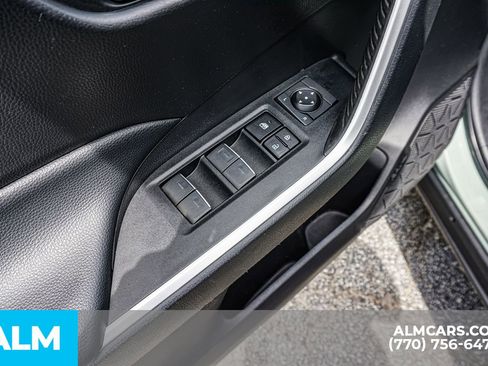 Used 2023 Toyota RAV4 XLE Premium image 55