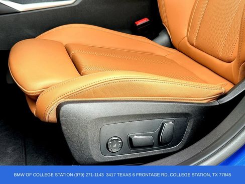 Used 2025 BMW M340i w/ Premium Package RWD image 12