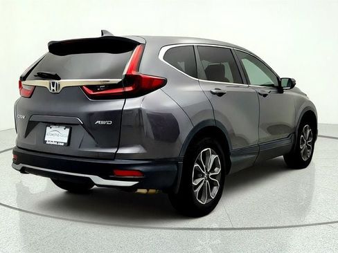 Used 2020 Honda CR-V EX image 5