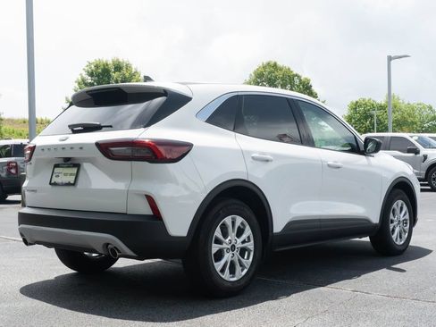 Used 2024 Ford Escape Active FWD image 10