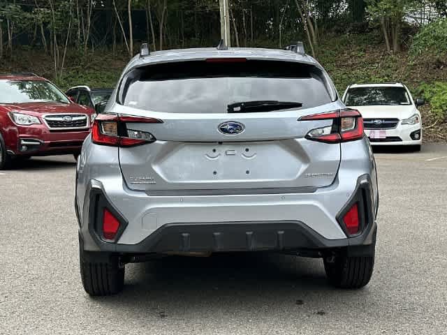 Certified 2025 Subaru Crosstrek 2.5i Limited AWD/4WD image 4