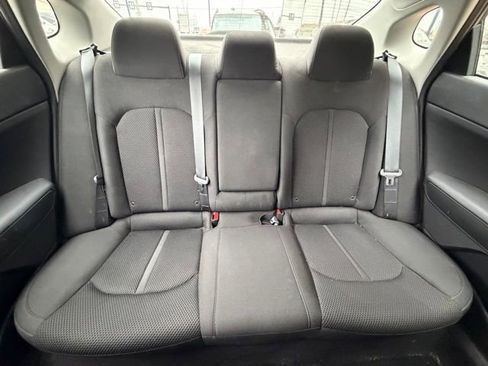 Used 2020 Kia Optima LX image 17