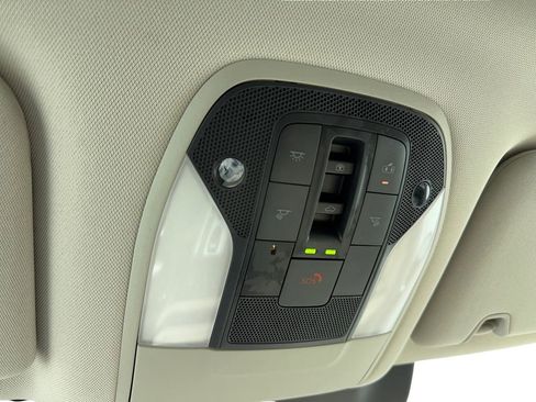 Used 2023 INFINITI QX60 Luxe w/ Cargo Package image 33