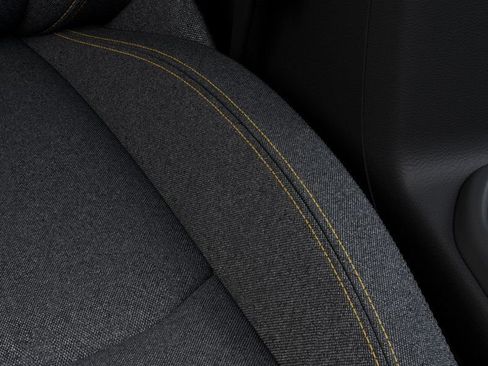 New 2026 Jeep Wrangler Sport S image 21