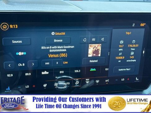 Used 2024 Ford Mustang GT Premium RWD image 27