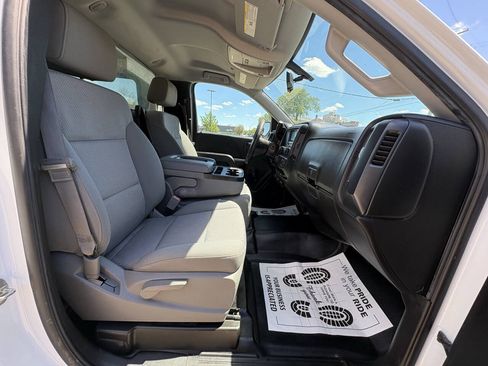 Used 2015 GMC Sierra 1500 2WD Regular Cab image 20