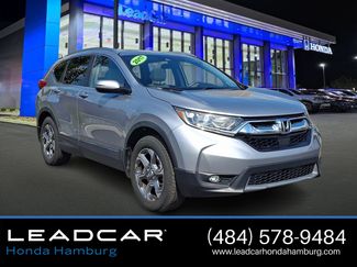 Used 2017 Honda CR-V EX video 1