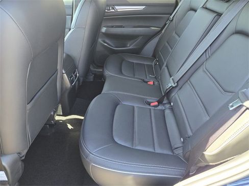 New 2025 MAZDA CX-5 AWD 2.5 S w/ Premium Plus Pkg image 7