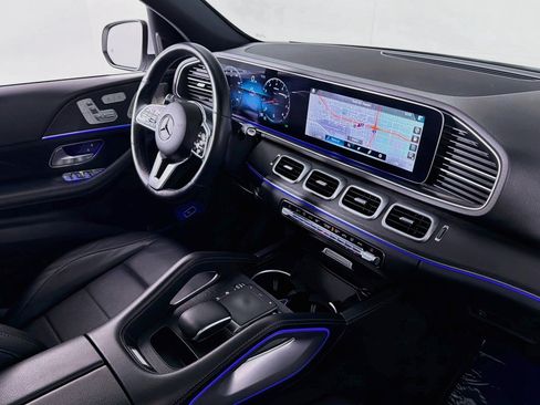 Used 2022 Mercedes-Benz GLE 350 4MATIC image 16