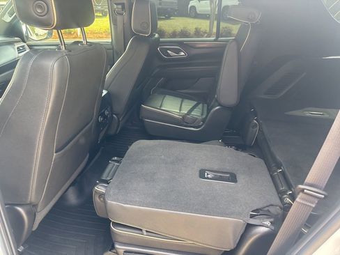 Used 2023 Chevrolet Tahoe Premier image 39