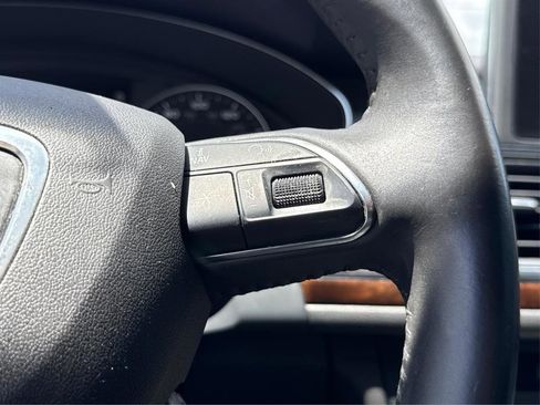 Used 2014 Audi A6 2.0T Premium w/ Style Package image 52