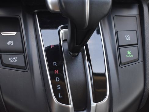 Used 2022 Honda CR-V EX-L image 11