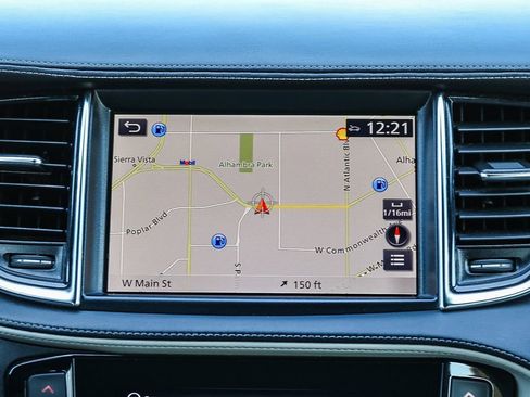 Used 2023 INFINITI QX55 Essential image 16