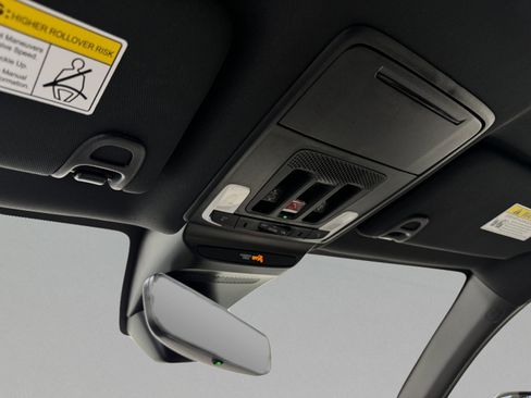 Used 2025 Acura ADX A-Spec FWD image 34