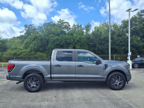 Used 2026 Ford F150 STX w/ Equipment Group 200A RWD image 21