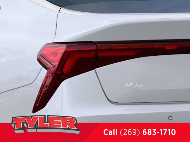 New 2026 Kia K5 GT-Line w/ GT-Line Premium Package AWD/4WD image 12