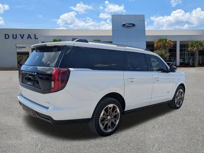 New 2026 Ford Expedition Max King Ranch