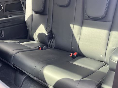 New 2025 Subaru Ascent Touring image 16