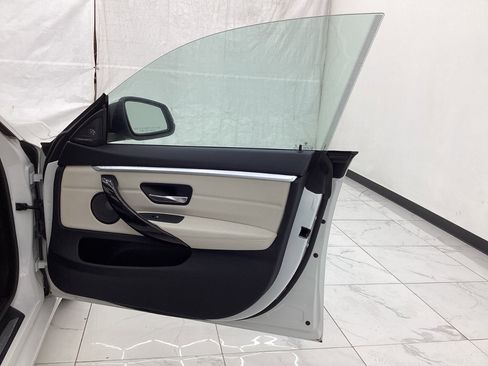 Used 2015 BMW 428i Gran Coupe xDrive image 19