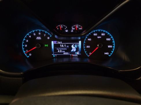 Used 2018 GMC Canyon SLE w/ SLE Convenience Package RWD image 23