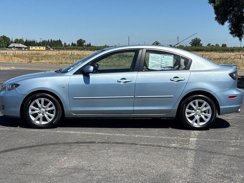 Used 2007 MAZDA MAZDA3 i Touring FWD image 7