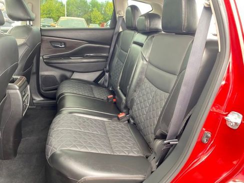 Used 2023 Nissan Murano Platinum image 20