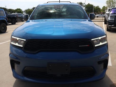 Used 2025 Dodge Durango GT AWD/4WD image 2
