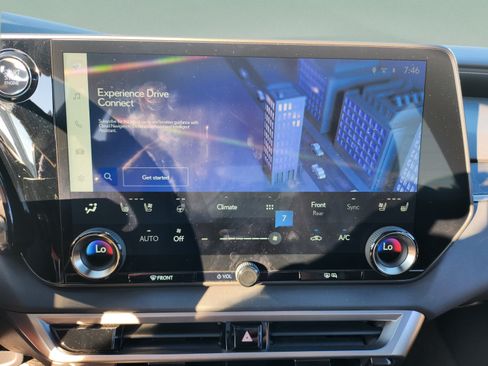 Certified 2023 Lexus RX 350 Premium w/ Cold Area Package FWD image 17