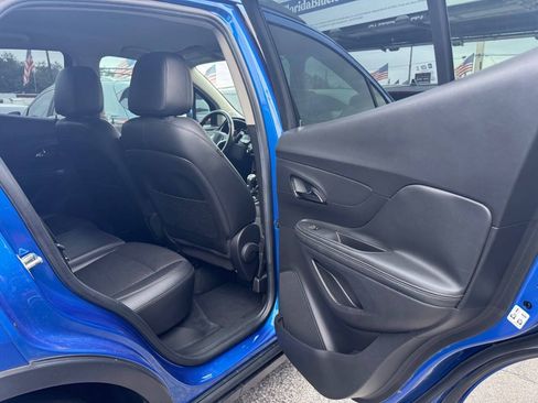 Used 2017 Buick Encore Preferred FWD image 15