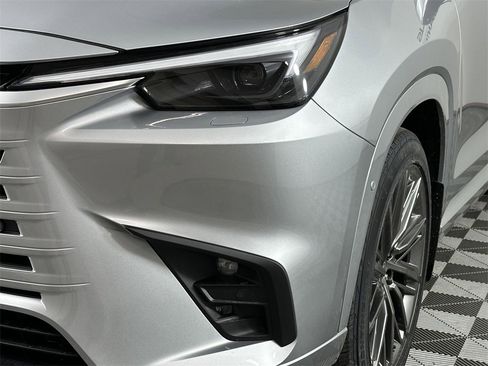 New 2026 Lexus TX 350 AWD image 13