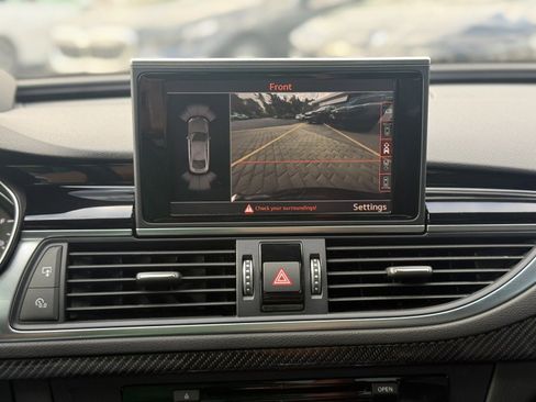 Used 2016 Audi RS 7 Prestige image 27