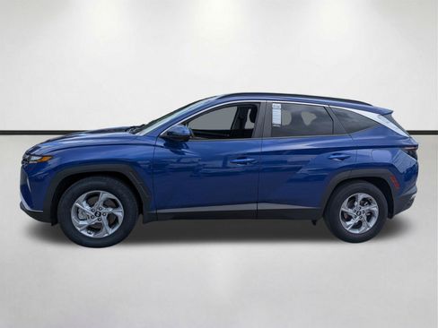 Used 2023 Hyundai Tucson SEL FWD image 7