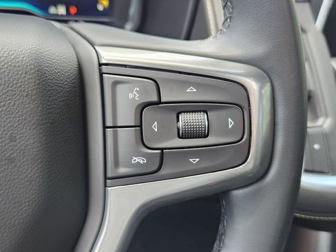 Used 2023 Chevrolet Tahoe Premier AWD/4WD image 21