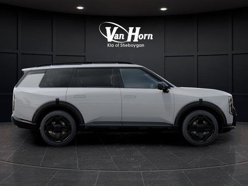 New 2027 Kia Telluride EX X-Line AWD/4WD image 9