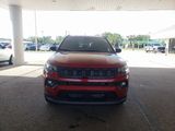 New 2025 Jeep Compass Latitude w/ Altitude Special Edition image 6
