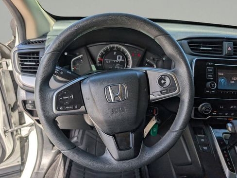 Used 2018 Honda CR-V LX image 20