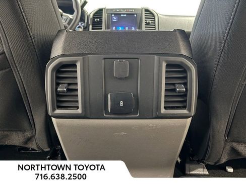 Used 2019 Ford F150 XL w/ Equipment Group 101A Mid image 22