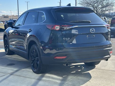 Certified 2023 MAZDA CX-9 Touring Plus image 5