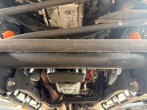 Used 2019 Ford F550 2WD SuperCab Super Duty image 40