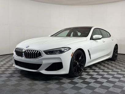 Used 2020 BMW 840i Gran Coupe w/ M Sport Package