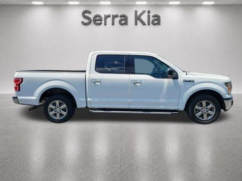 Used 2018 Ford F150 XLT w/ Equipment Group 302A Luxury RWD image 29